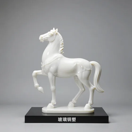 玻璃钢雕塑